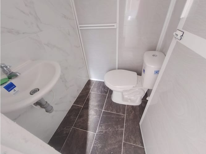 Apartamento de 3 alcobas en venta en C. Torres De Monterredondo, Bucaramanga, 76 m² · foto 10 de 15