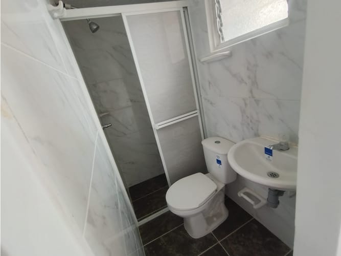 Apartamento de 3 alcobas en venta en C. Torres De Monterredondo, Bucaramanga, 76 m² · foto 14 de 15
