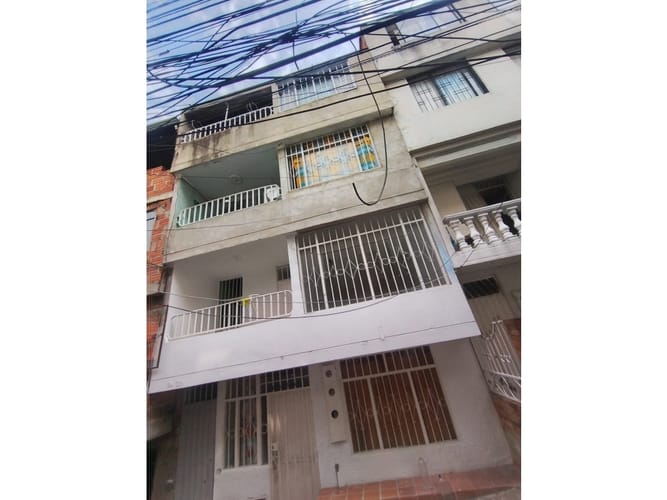 Apartamento de 3 alcobas en venta en C. Torres De Monterredondo, Bucaramanga, 76 m² · foto 15 de 15