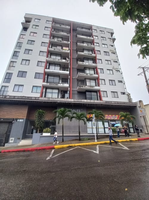 Apartamento de 2 alcobas en venta en Ambala, Ibagué, 49 m² · foto 2 de 24