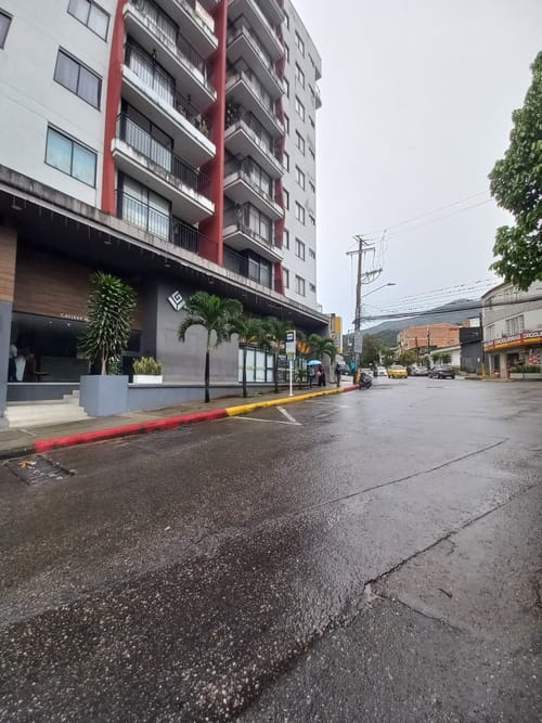 Apartamento de 2 alcobas en venta en Ambala, Ibagué, 49 m² · foto 3 de 24