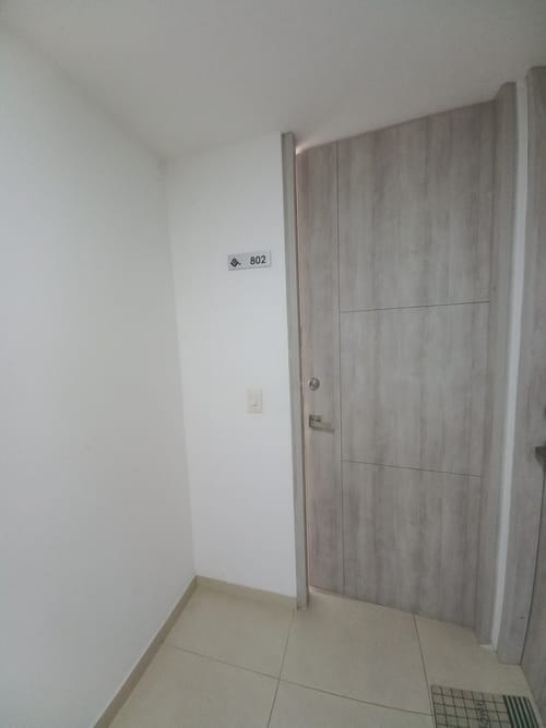 Apartamento de 2 alcobas en venta en Ambala, Ibagué, 49 m² · foto 5 de 24