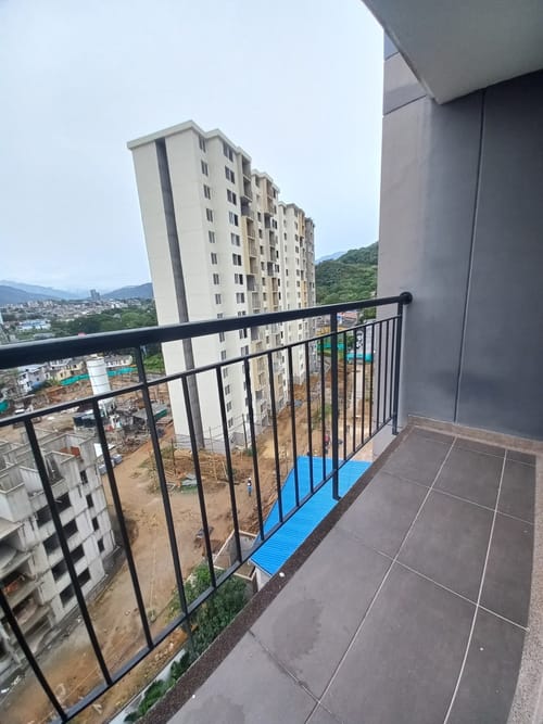 Apartamento de 2 alcobas en venta en Ambala, Ibagué, 49 m² · foto 8 de 24