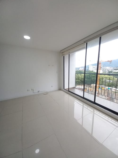 Apartamento de 2 alcobas en venta en Ambala, Ibagué, 49 m² · foto 9 de 24