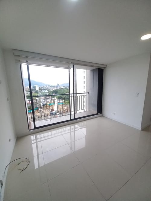 Apartamento de 2 alcobas en venta en Ambala, Ibagué, 49 m² · foto 10 de 24