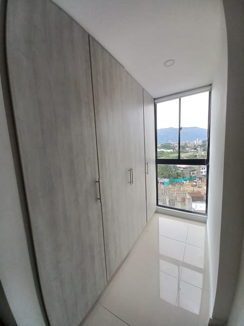 Apartamento de 2 alcobas en venta en Ambala, Ibagué, 49 m² · foto 13 de 24