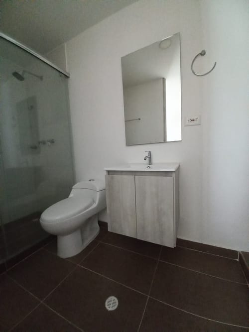 Apartamento de 2 alcobas en venta en Ambala, Ibagué, 49 m² · foto 14 de 24