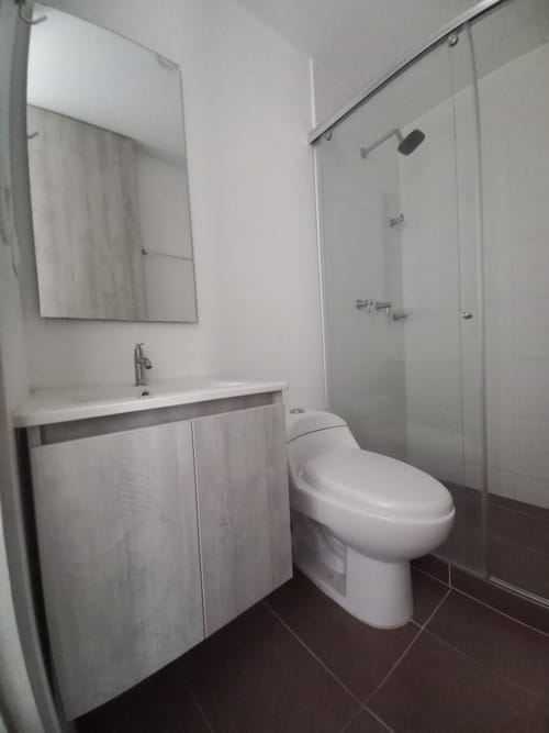 Apartamento de 2 alcobas en venta en Ambala, Ibagué, 49 m² · foto 17 de 24