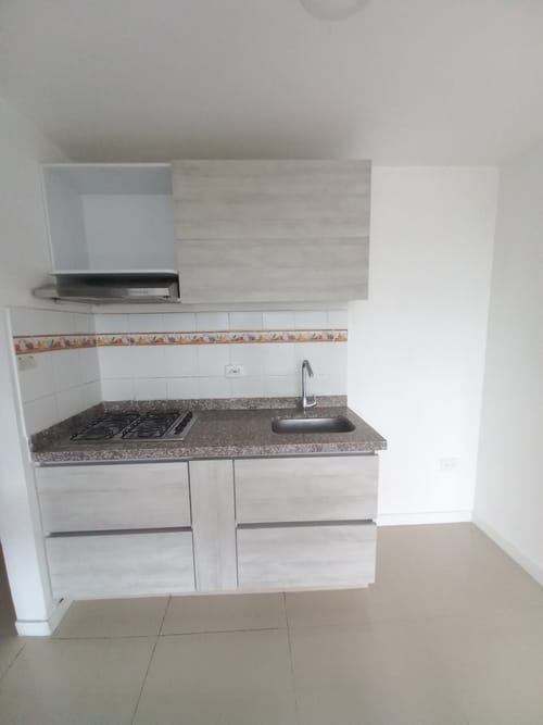 Apartamento de 2 alcobas en venta en Ambala, Ibagué, 49 m² · foto 18 de 24