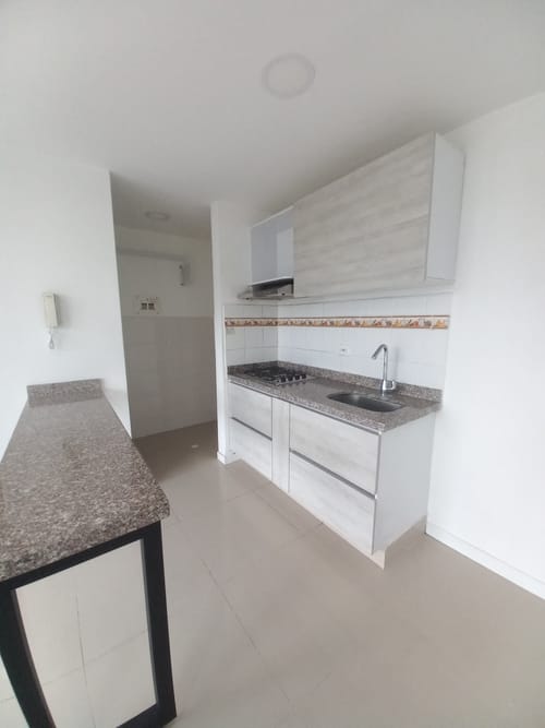 Apartamento de 2 alcobas en venta en Ambala, Ibagué, 49 m² · foto 19 de 24