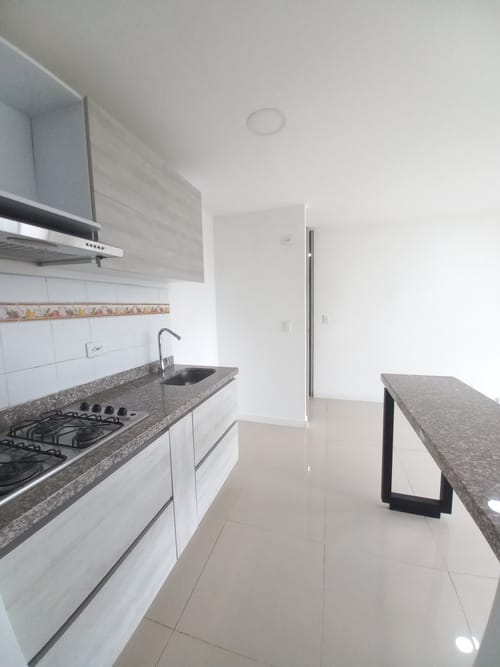 Apartamento de 2 alcobas en venta en Ambala, Ibagué, 49 m² · foto 20 de 24