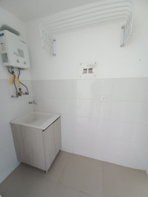 Apartamento de 2 alcobas en venta en Ambala, Ibagué, 49 m² · foto 21 de 24