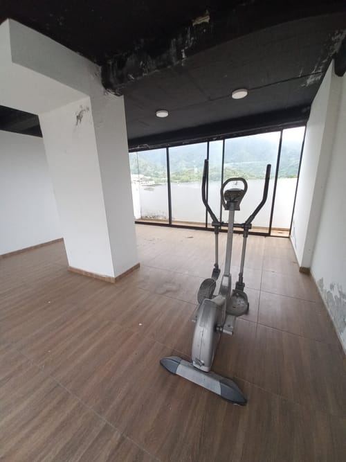 Apartamento de 2 alcobas en venta en Ambala, Ibagué, 49 m² · foto 23 de 24