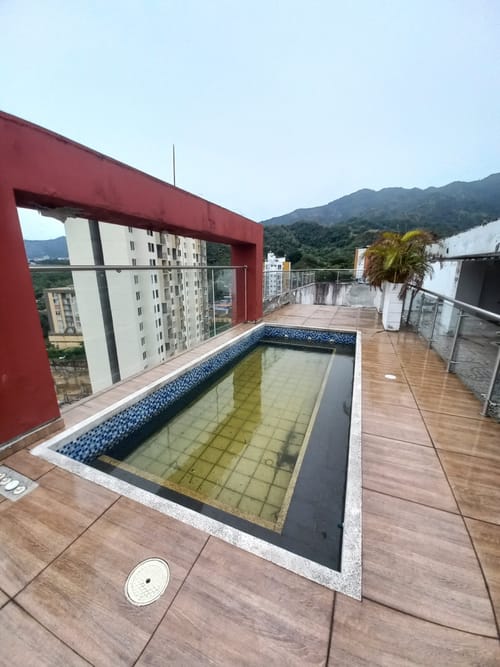 Apartamento de 2 alcobas en venta en Ambala, Ibagué, 49 m² · foto 24 de 24