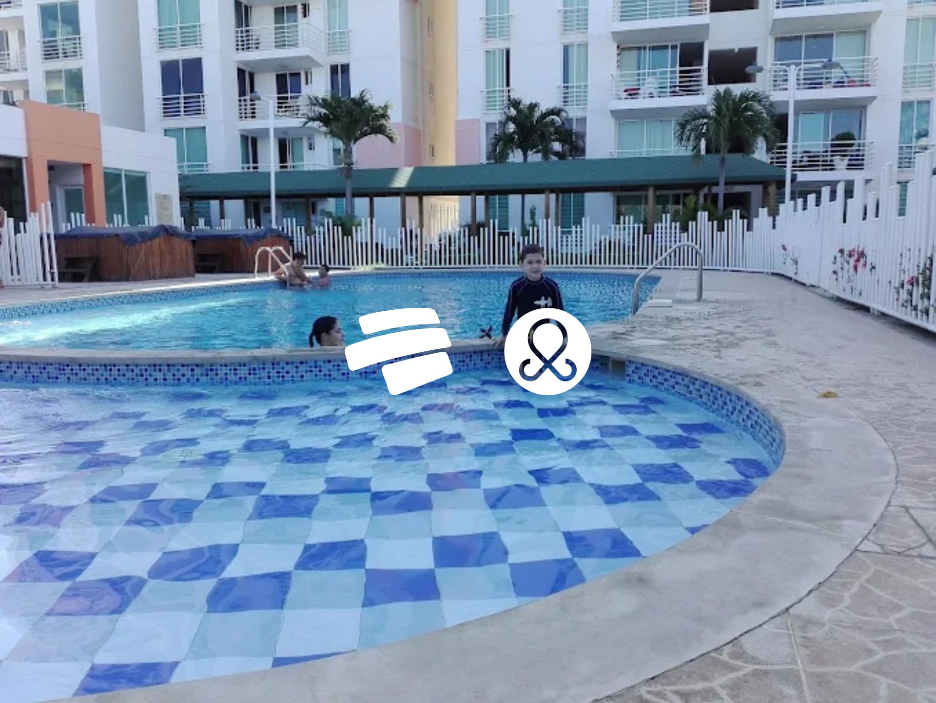 Apartamento en venta en San Pedro Alejandrino, Santa Marta · foto 2 de 16