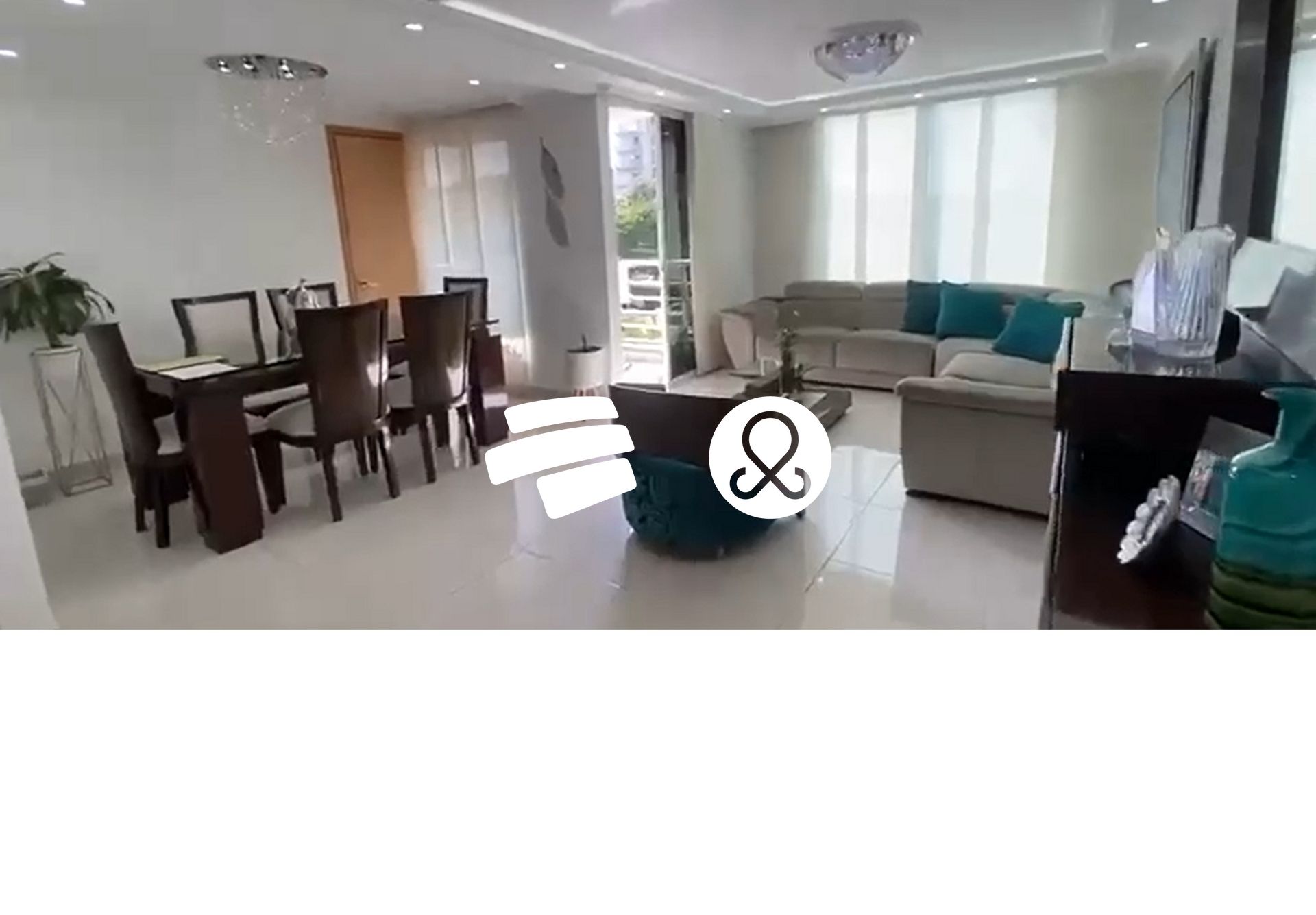 Apartamento en venta en San Pedro Alejandrino, Santa Marta · foto 4 de 16