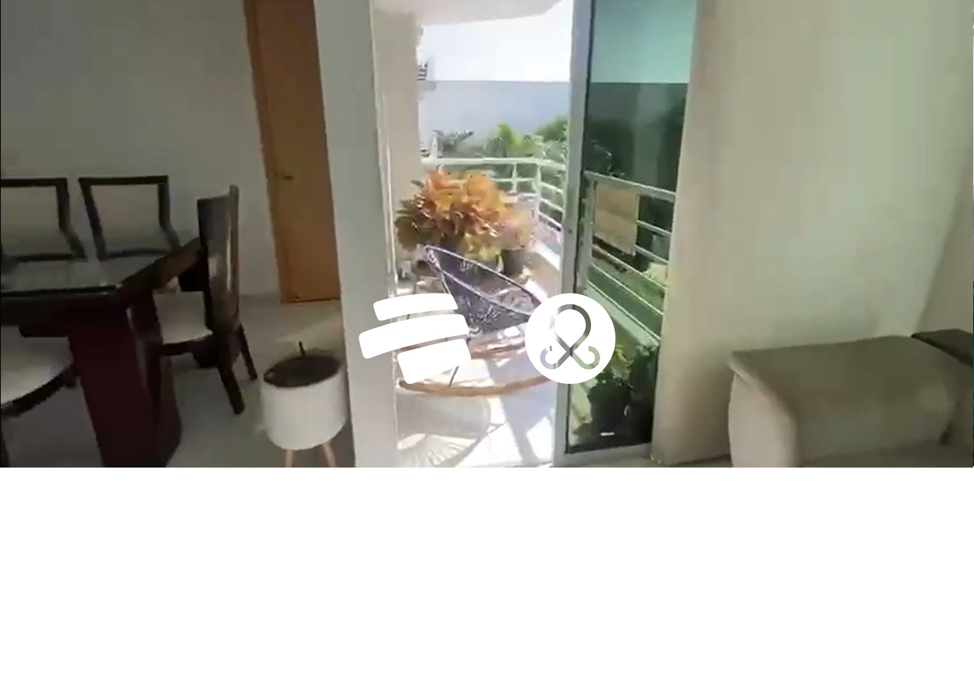 Apartamento en venta en San Pedro Alejandrino, Santa Marta · foto 5 de 16