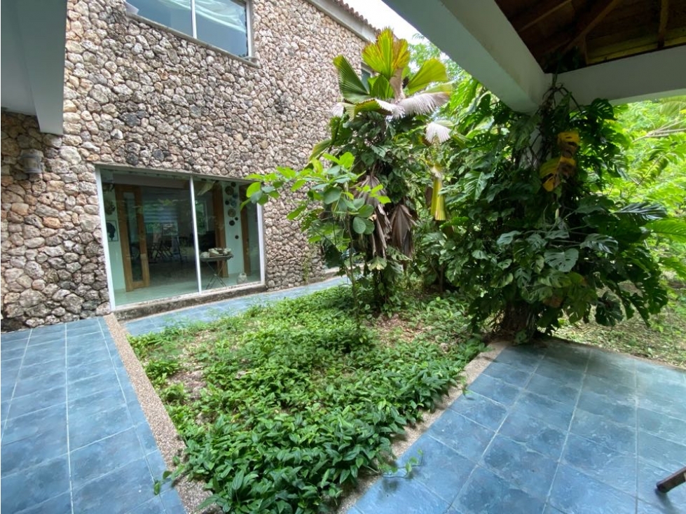 Casa en venta en Cartagena De Indias, Cartagena · foto 2 de 24