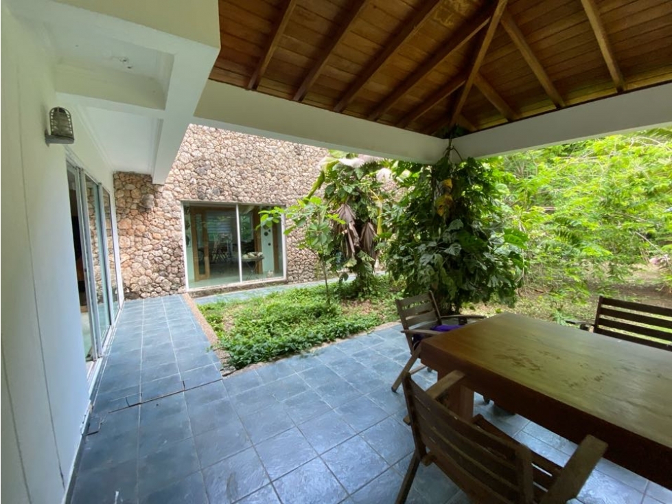 Casa en venta en Cartagena De Indias, Cartagena · foto 3 de 24