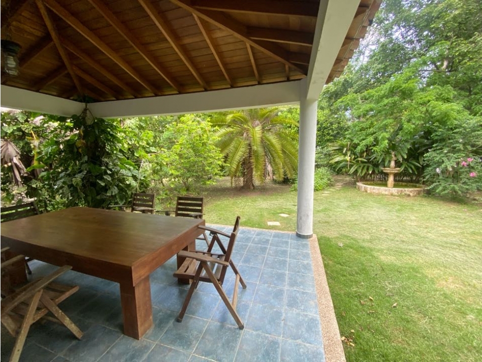 Casa en venta en Cartagena De Indias, Cartagena · foto 4 de 24