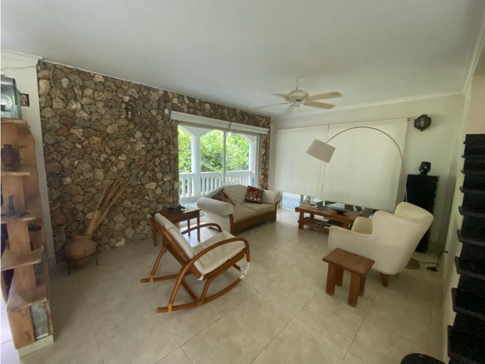 Casa en venta en Cartagena De Indias, Cartagena · foto 5 de 24