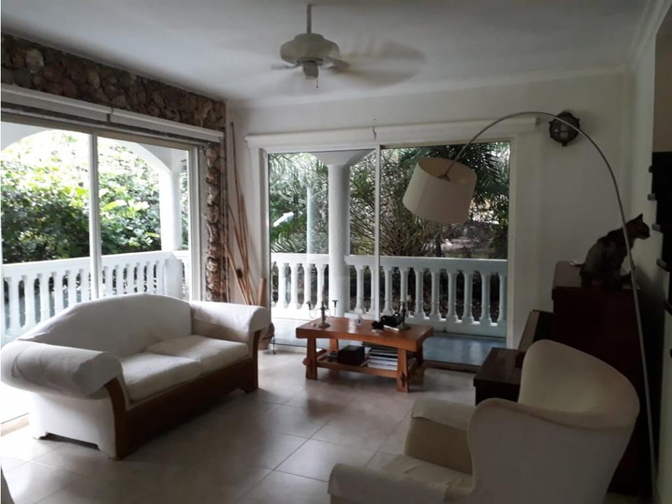 Casa en venta en Cartagena De Indias, Cartagena · foto 14 de 24