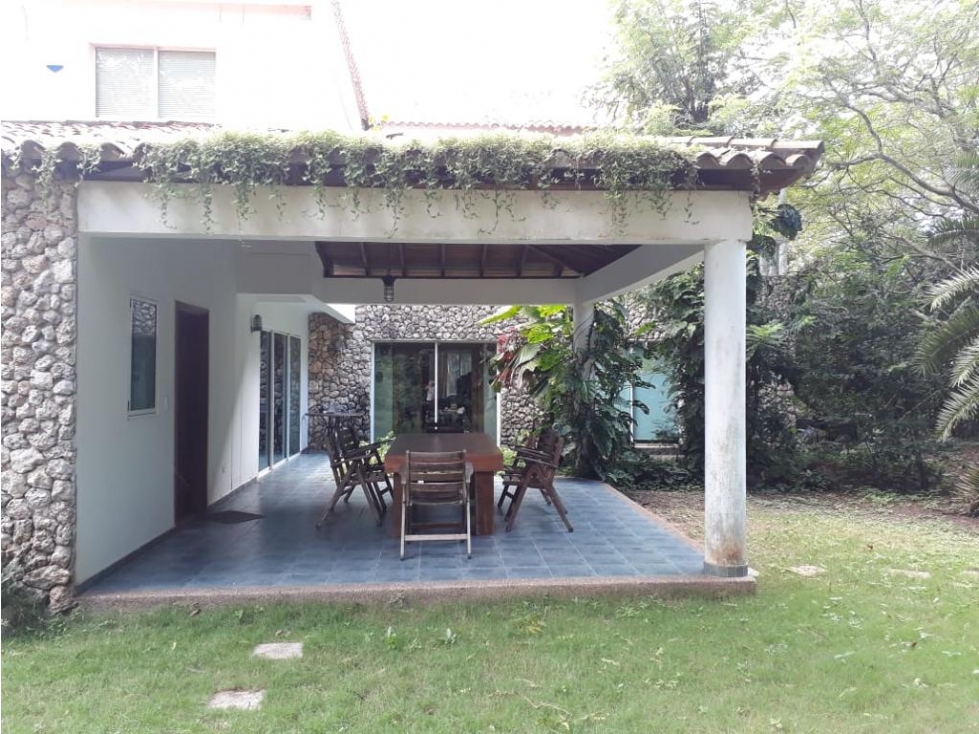 Casa en venta en Cartagena De Indias, Cartagena · foto 16 de 24