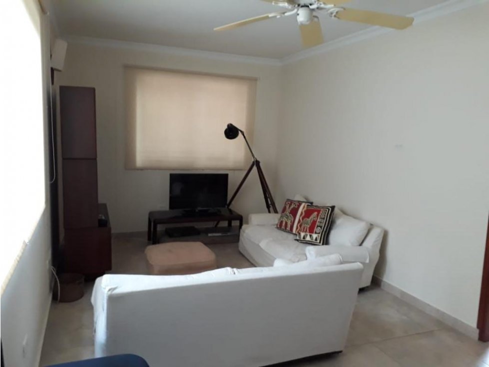 Casa en venta en Cartagena De Indias, Cartagena · foto 17 de 24