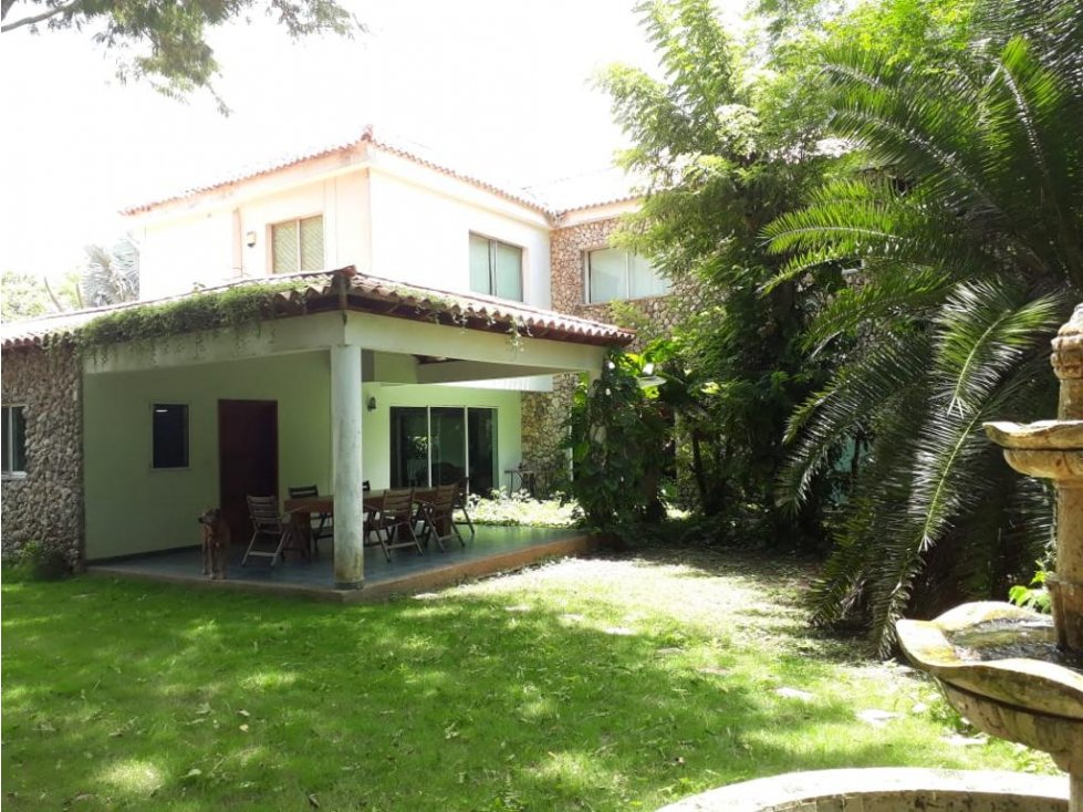 Casa en venta en Cartagena De Indias, Cartagena · foto 21 de 24
