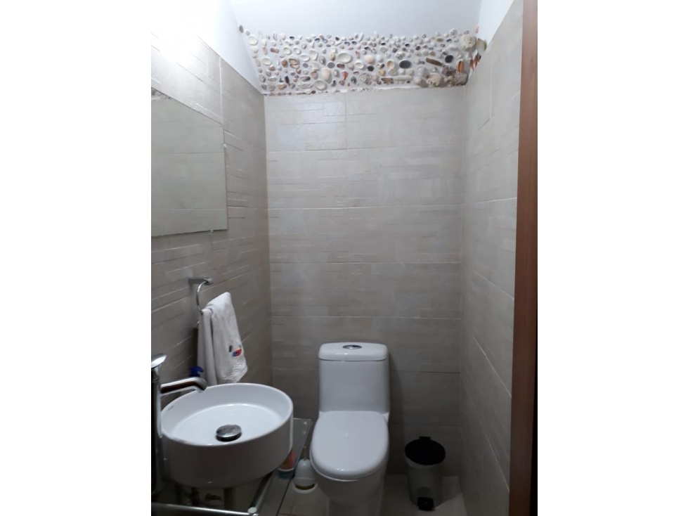 Casa en venta en Cartagena De Indias, Cartagena · foto 24 de 24