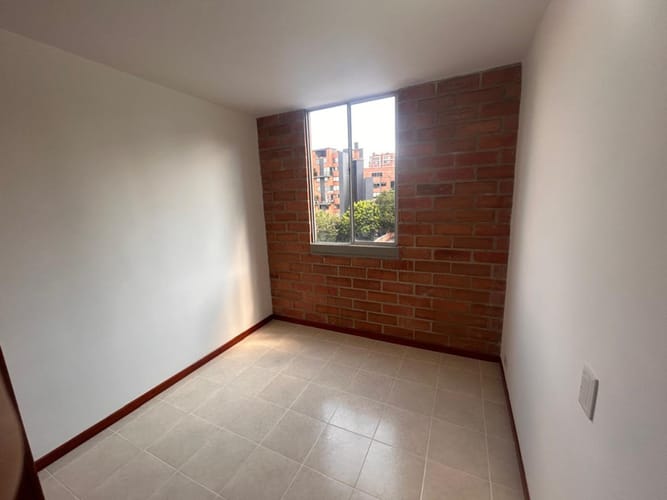 Apartamento de 2 alcobas en arriendo en Castropol, Medellín, 55 m² · foto 17 de 21