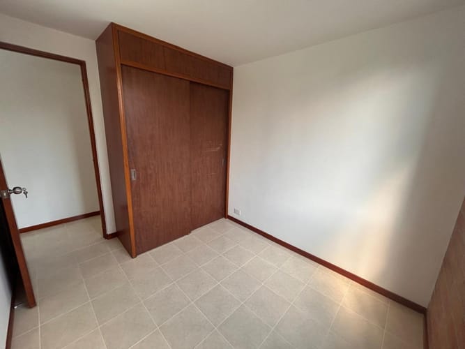 Apartamento de 2 alcobas en arriendo en Castropol, Medellín, 55 m² · foto 21 de 21