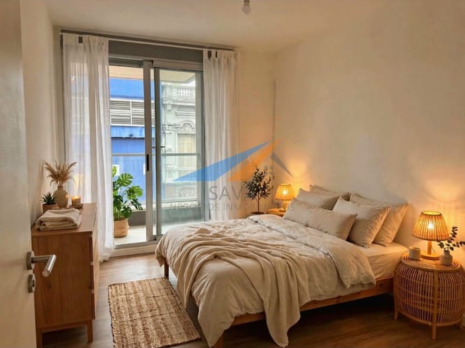 Alquiler Apartamento 1 Dormitorio en Palermo! Excelente Ubicación · Photo 2