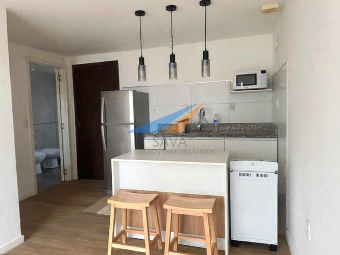 Alquiler Apartamento 1 Dormitorio en Palermo! Excelente Ubicación · Photo 4