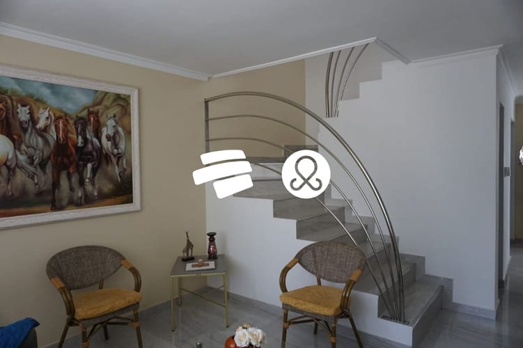 Casa de 2 alcobas en venta en Juan 23, Santa Marta, 90 m² · foto 3 de 14