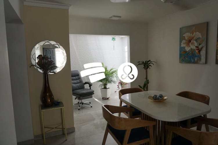 Casa de 2 alcobas en venta en Juan 23, Santa Marta, 90 m² · foto 4 de 14