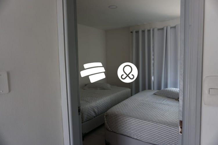 Casa de 2 alcobas en venta en Juan 23, Santa Marta, 90 m² · foto 7 de 14