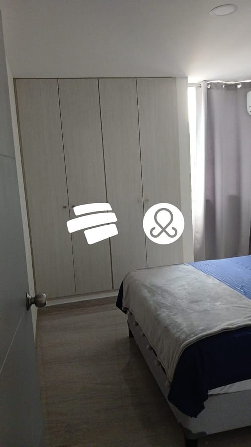 Casa de 2 alcobas en venta en Juan 23, Santa Marta, 90 m² · foto 8 de 14