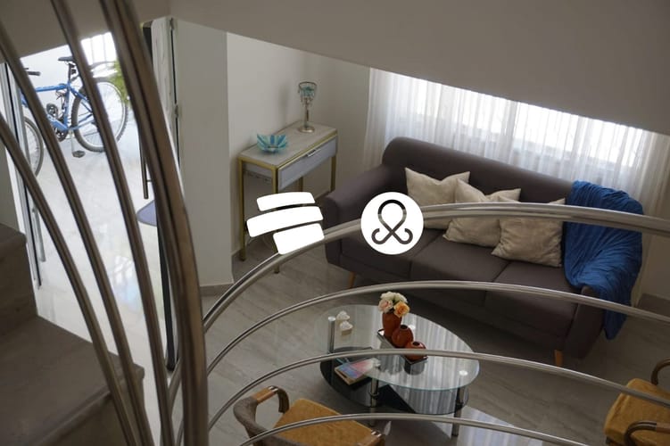 Casa de 2 alcobas en venta en Juan 23, Santa Marta, 90 m² · foto 9 de 14