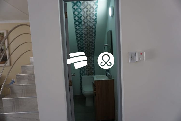 Casa de 2 alcobas en venta en Juan 23, Santa Marta, 90 m² · foto 12 de 14