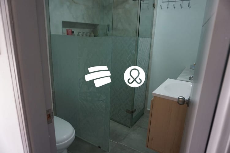 Casa de 2 alcobas en venta en Juan 23, Santa Marta, 90 m² · foto 13 de 14