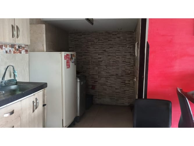 Apartamento de 3 alcobas en venta en Centro, Piedecuesta, 39 m² · foto 3 de 11