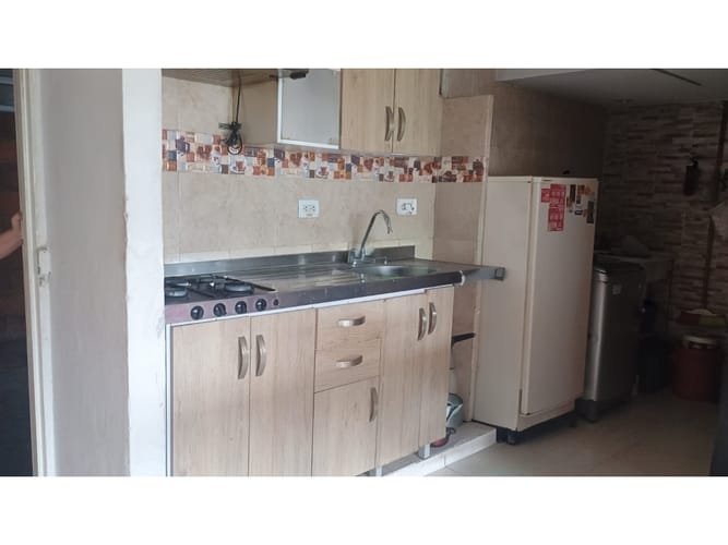 Apartamento de 3 alcobas en venta en Centro, Piedecuesta, 39 m² · foto 4 de 11