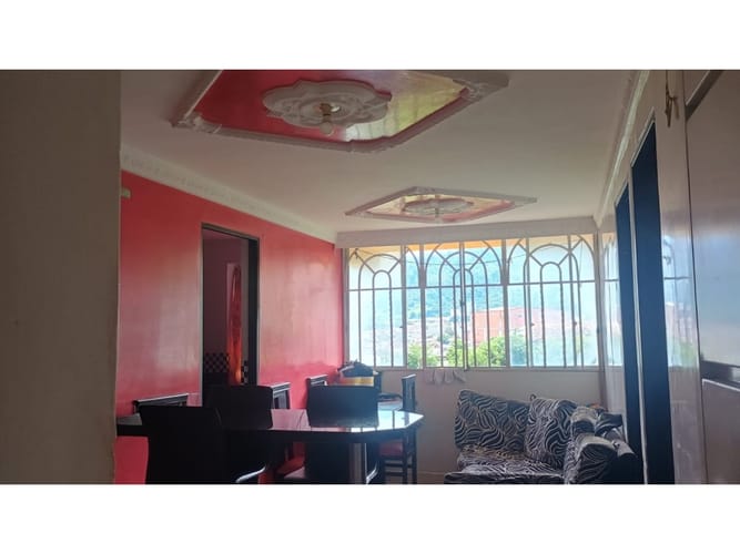 Apartamento de 3 alcobas en venta en Centro, Piedecuesta, 39 m² · foto 5 de 11
