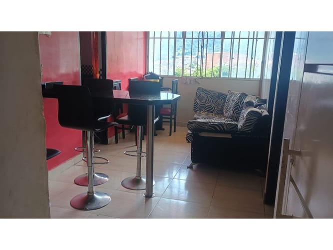 Apartamento de 3 alcobas en venta en Centro, Piedecuesta, 39 m² · foto 6 de 11