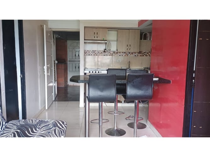 Apartamento de 3 alcobas en venta en Centro, Piedecuesta, 39 m² · foto 7 de 11
