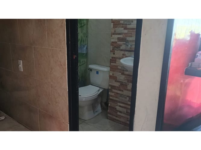 Apartamento de 3 alcobas en venta en Centro, Piedecuesta, 39 m² · foto 9 de 11