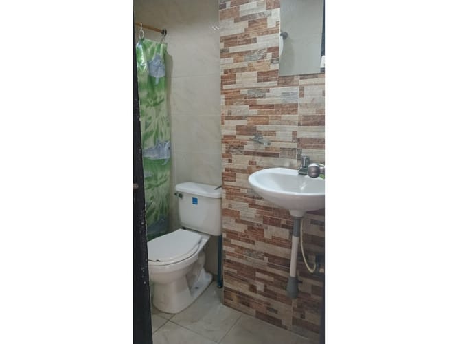 Apartamento de 3 alcobas en venta en Centro, Piedecuesta, 39 m² · foto 10 de 11