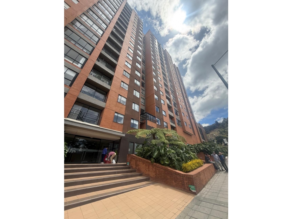 Apartamento en venta en San Cristobal Norte, Bogotá · foto 2 de 24