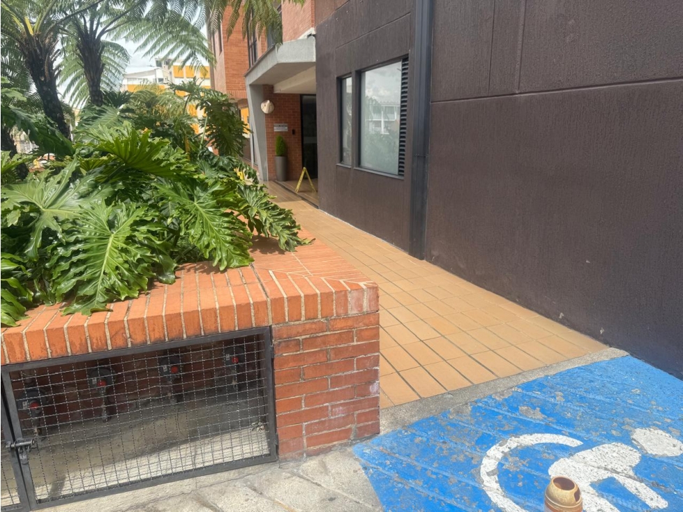 Apartamento en venta en San Cristobal Norte, Bogotá · foto 3 de 24